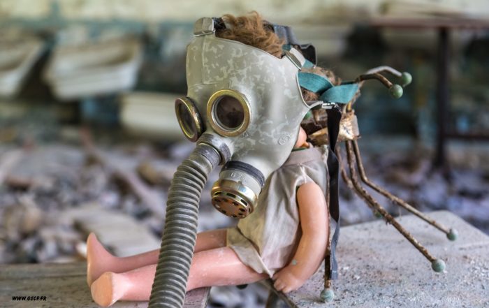 Tchernobyl